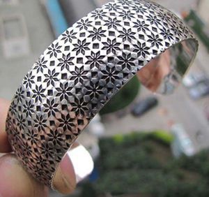 Tibet and Nepal ethnic bracelets