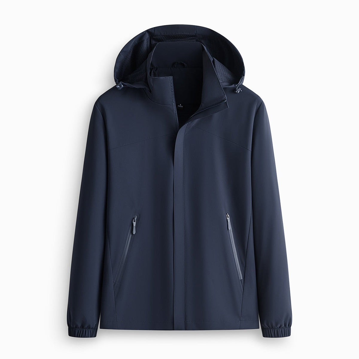 2026 Spring And Summer New Trendy Outdoor Couple's Water-Repellent Stretch Windbreaker Cardigan Jacket