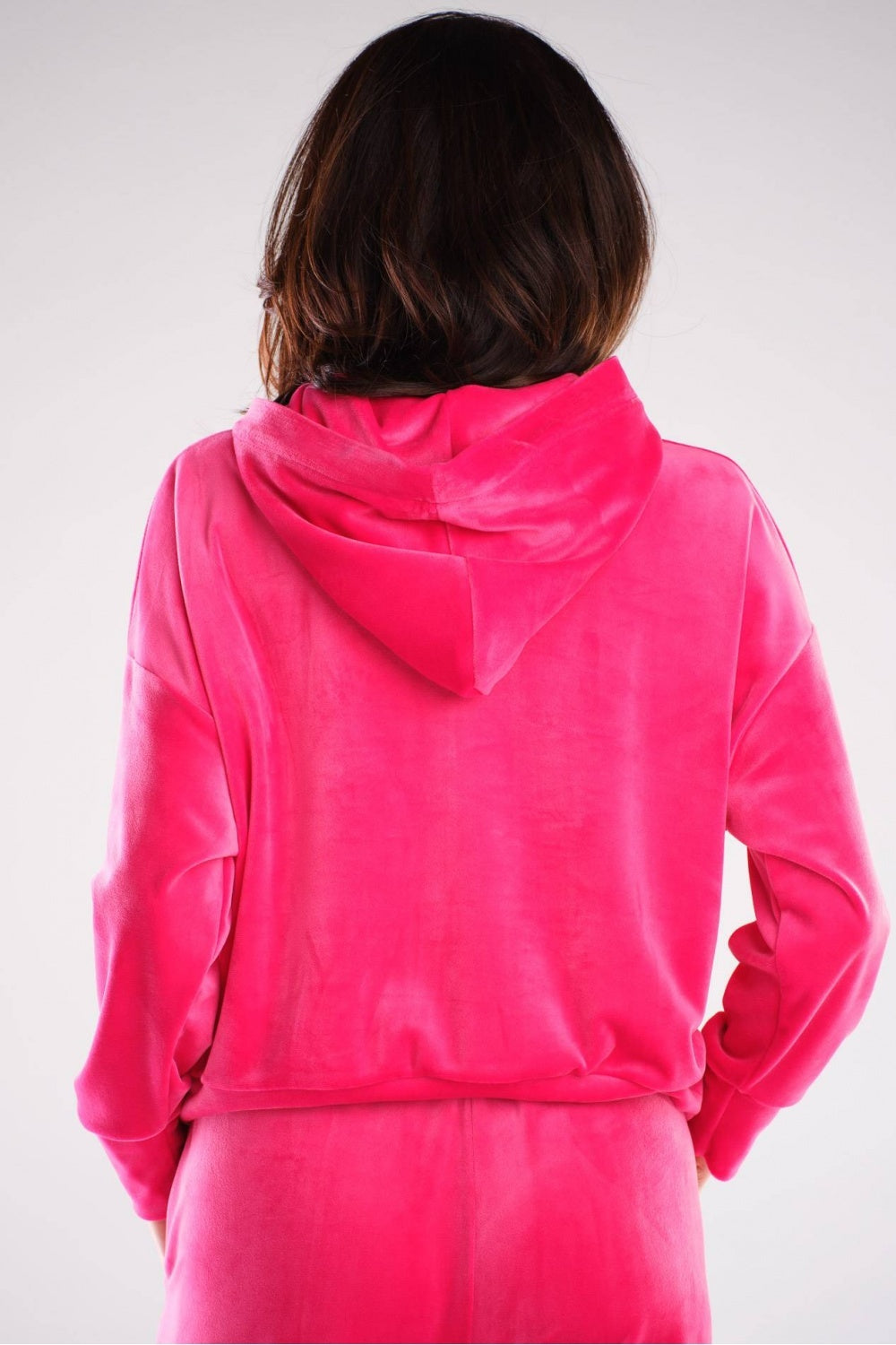 pink - Sweatshirt model 155464 awama