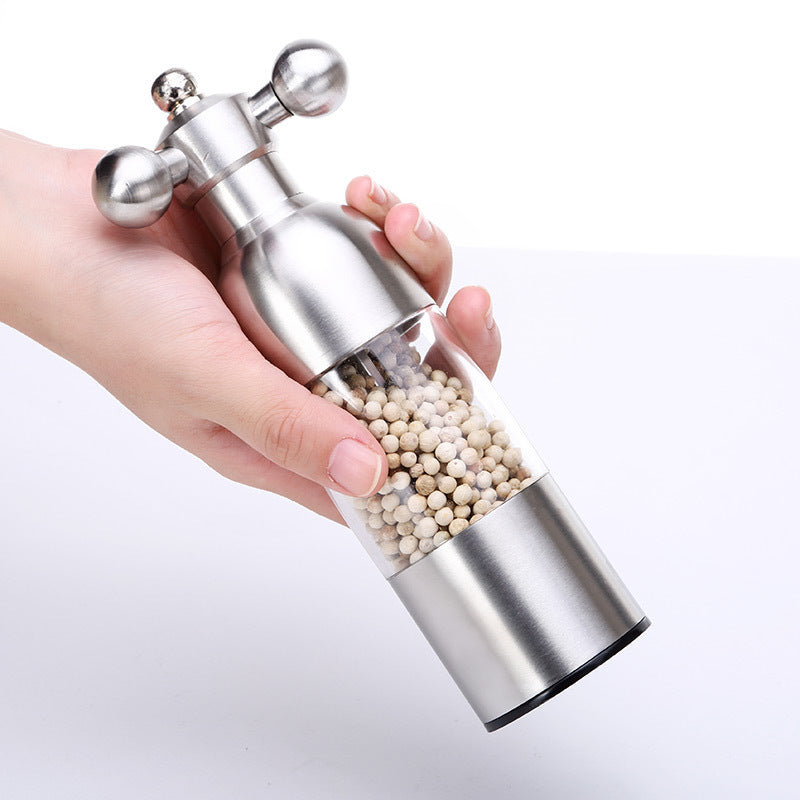 4-in-1 Spice Grinder Set