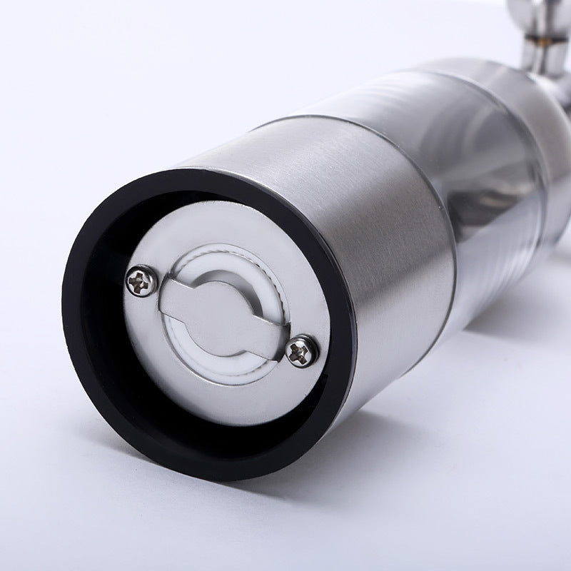 4-in-1 Spice Grinder Set