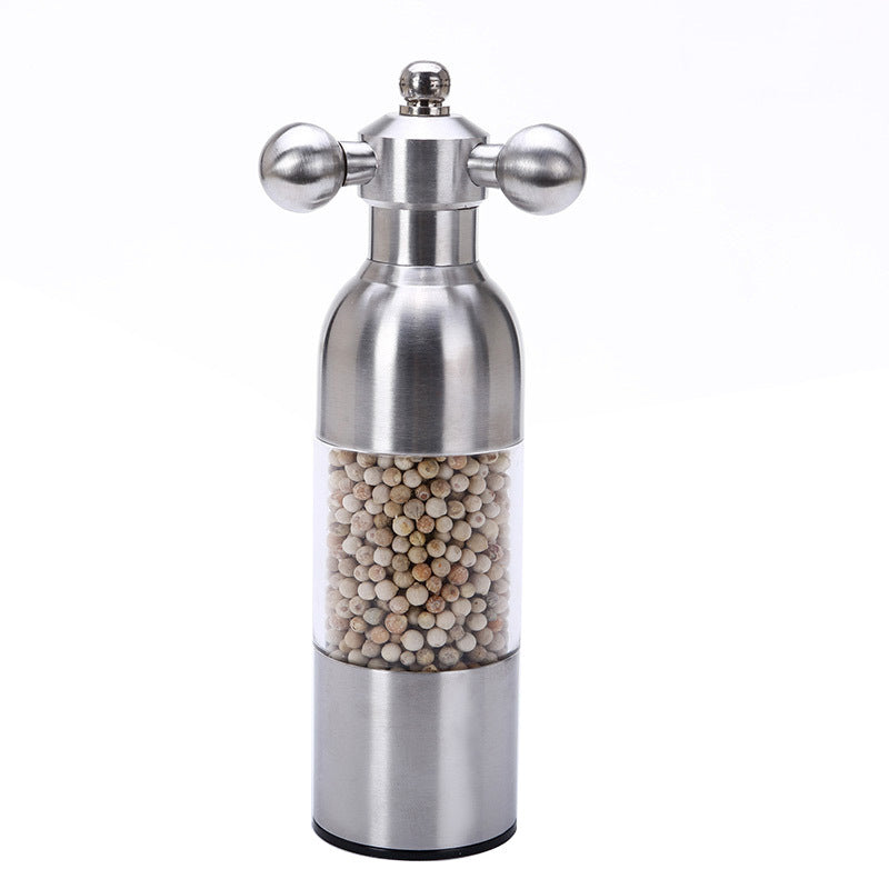 4-in-1 Spice Grinder Set
