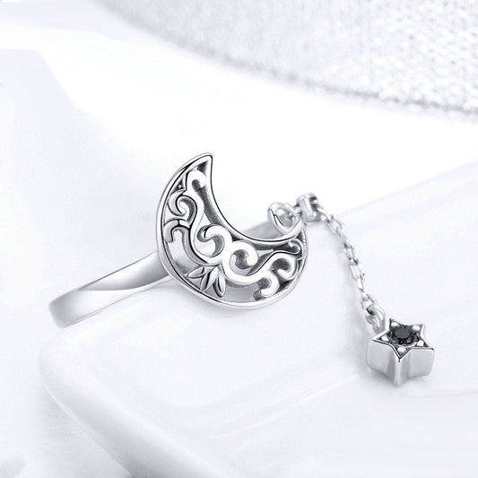 Aphrodite Original S925 Sterling Silver Ring