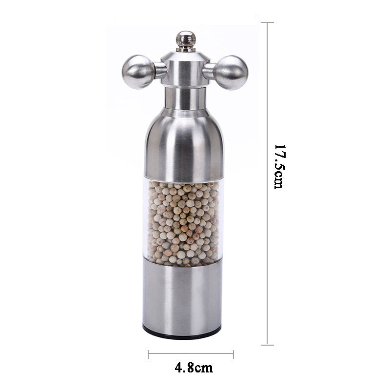 4-in-1 Spice Grinder Set