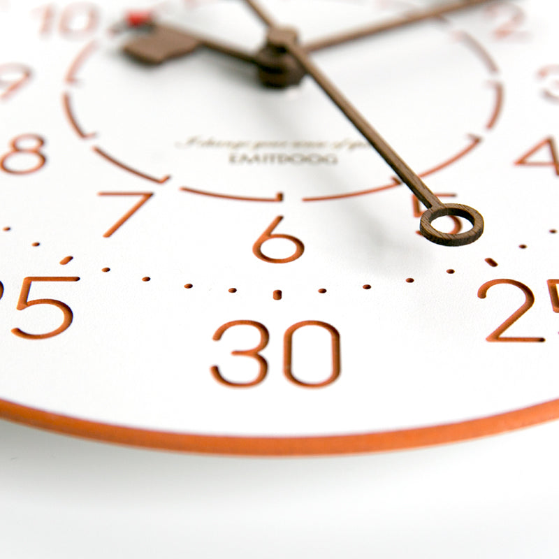 Wall Clock Living Room Modern Fashion Personality Creative Clock Wall Clock