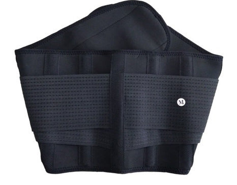 Lumbarx Waist Support For Men And Women Neoprene Waist Belt Unisex Lower Back Support Brace Gym Fitness Belt Weight Loss 2 orders