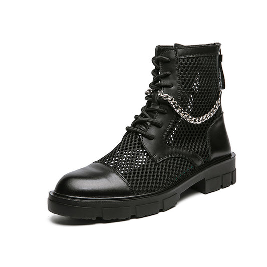 Men's Casual Breathable Shoes