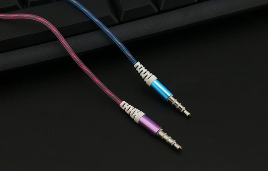 Perfume music headphones