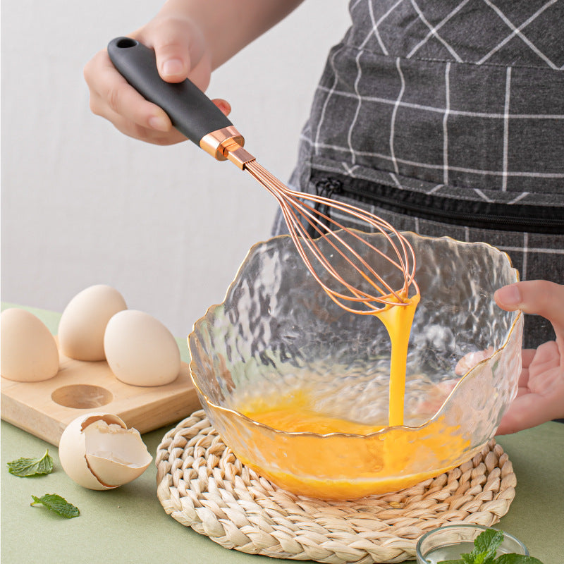 Copper Kitchen Peeler Set