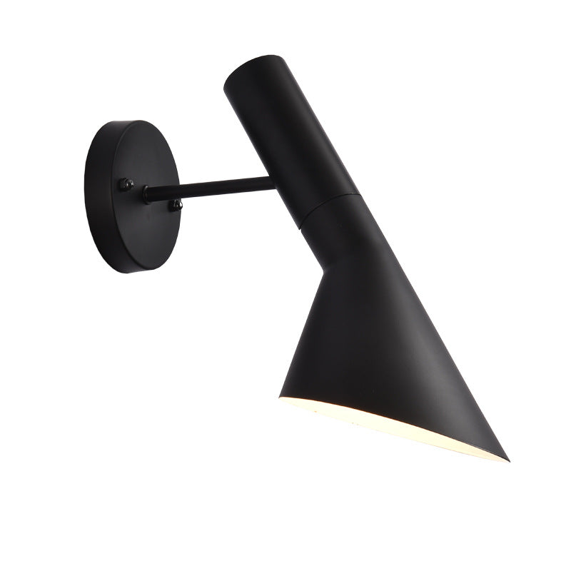 American Industrial Style Wall Lamp Creative Aisle Corridor Bedroom
