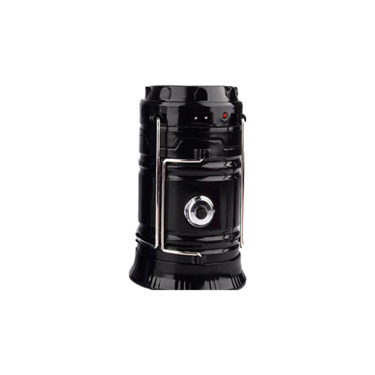 New Solar Multi-Functional Camping Lantern with Charger