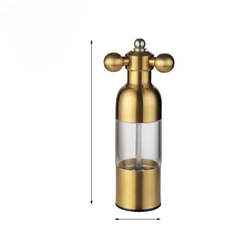 4-in-1 Spice Grinder Set