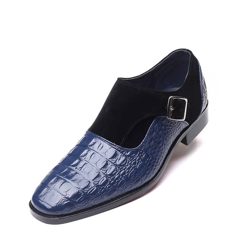 Formal Pointed Shoes