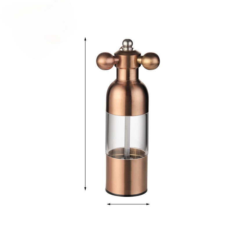 4-in-1 Spice Grinder Set