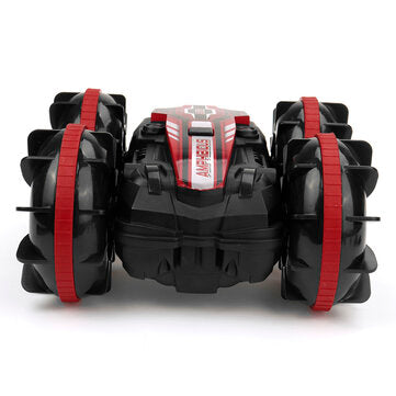 CV-B500 2.4G 4WD Amphibious RC Car Double-sided Drift Tumbling Gesture Controlled For Boy Electric Toys