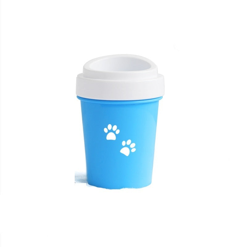Pet Dog Cleaning Products Silicone