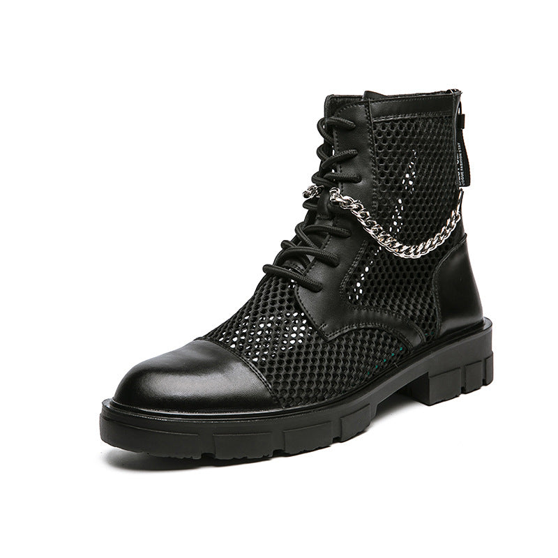 Men's Casual Breathable Shoes