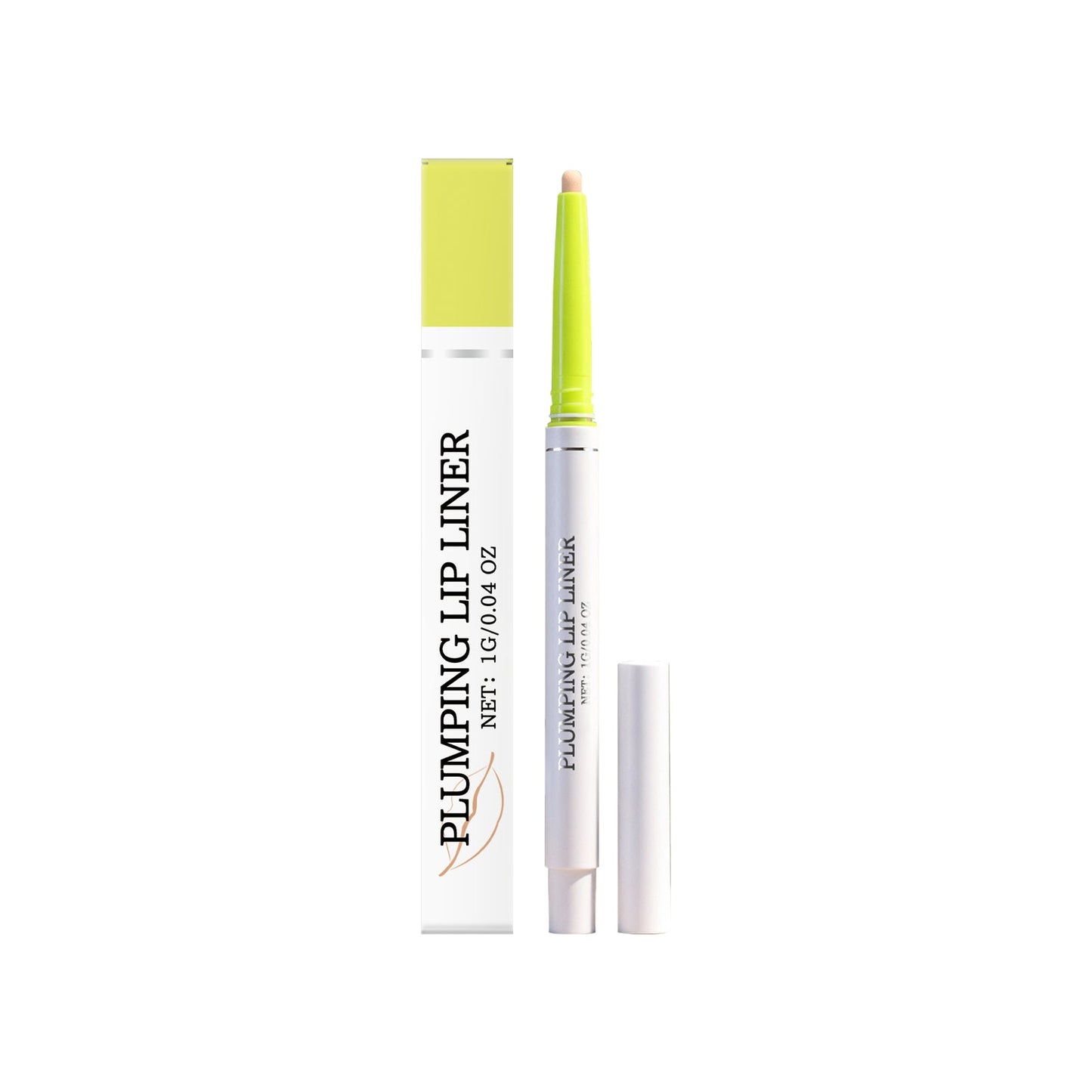 Matte Lip Liner