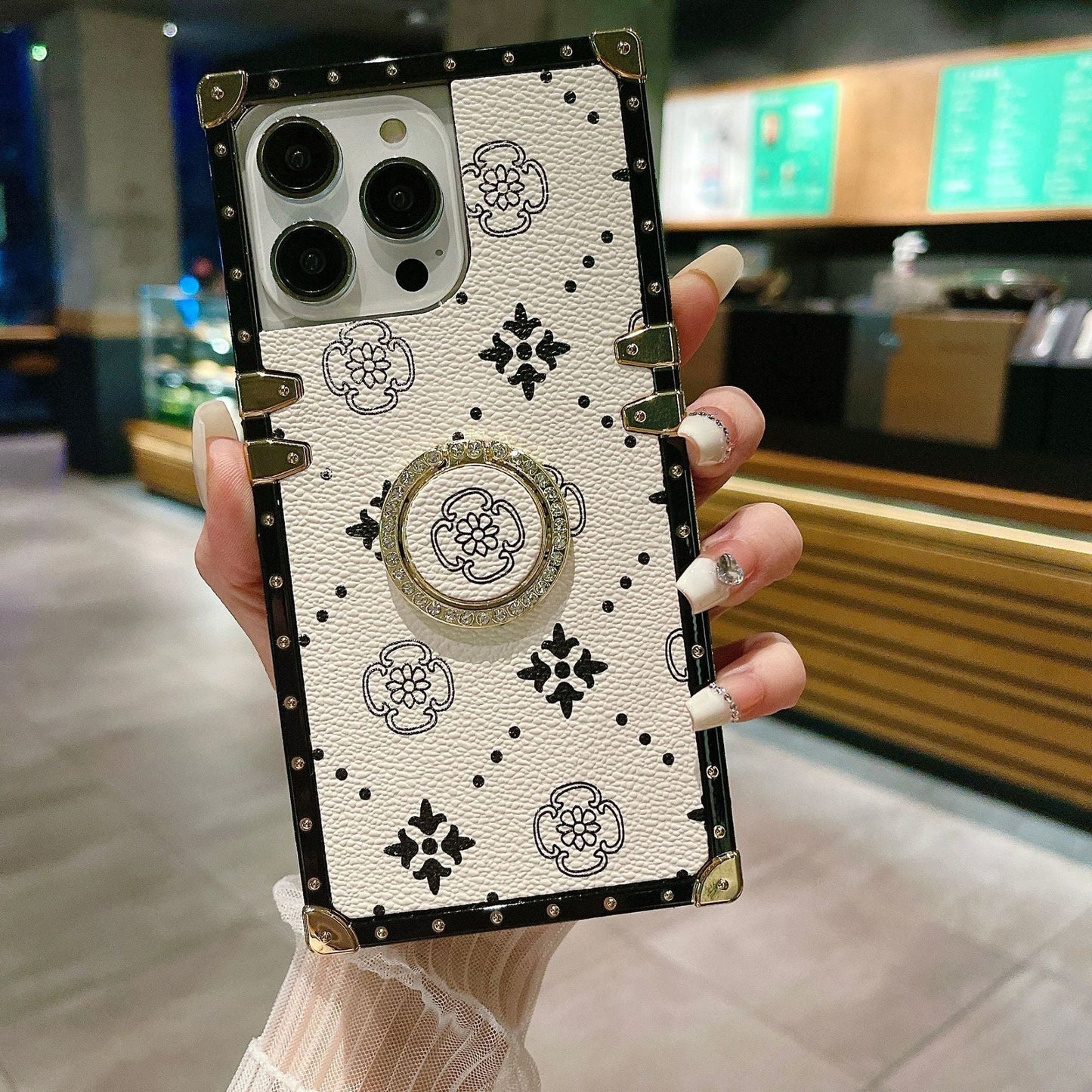 Phone Case 16 Goddess Drop-resistant