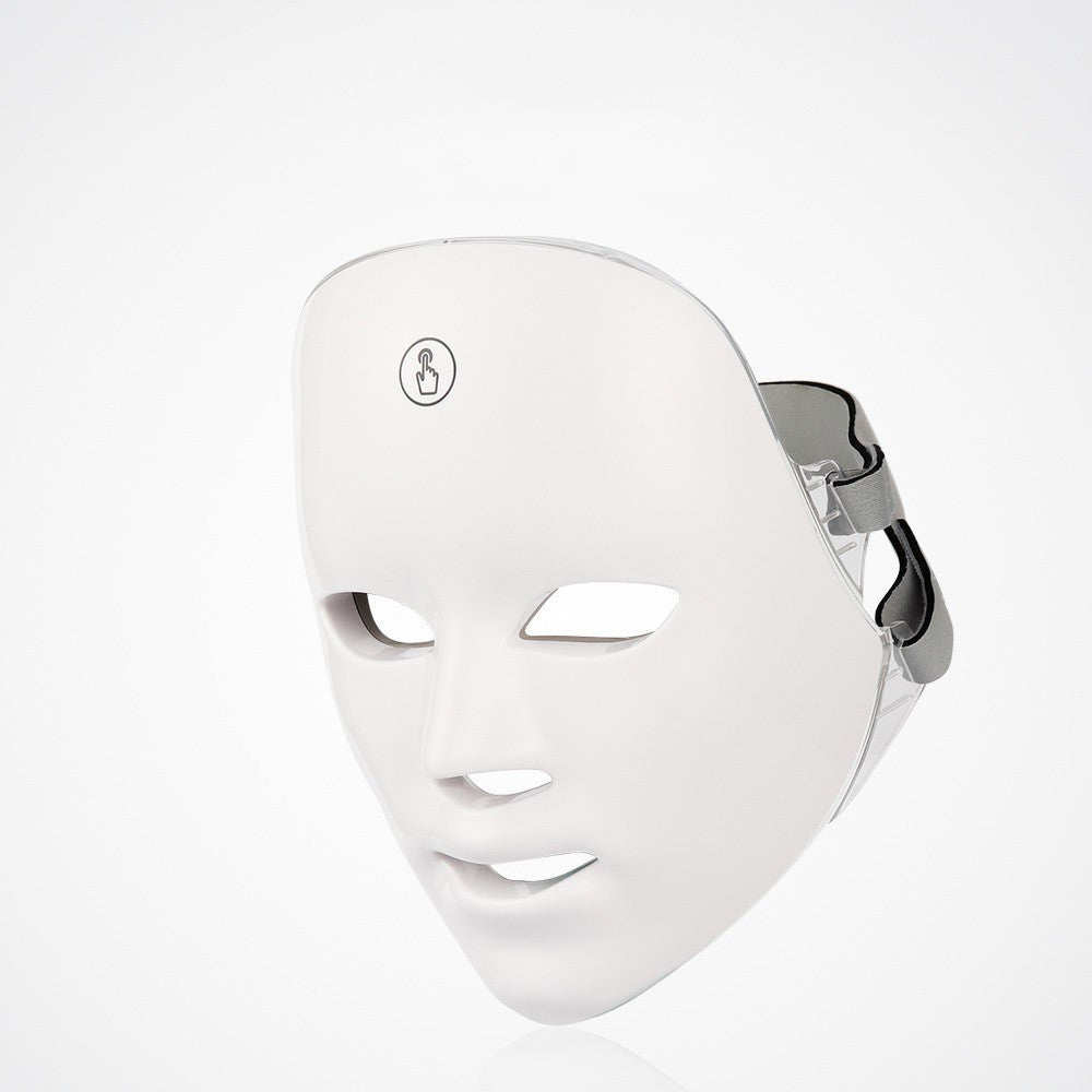 Tri Light Beauty Mask