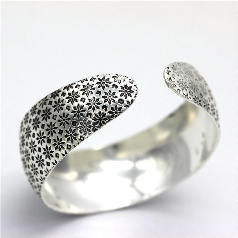 Tibet and Nepal ethnic bracelets