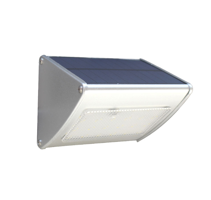 Solar Outdoor Light - New Solar Wall Lamp (Amazon Best Seller)