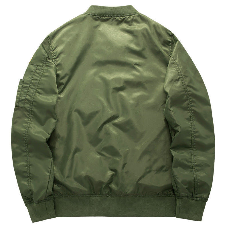 Air Force Flight Jacket