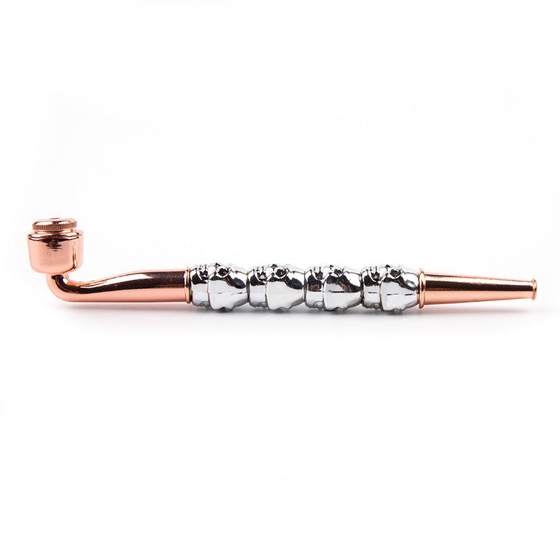Crusher Smoking Pipes