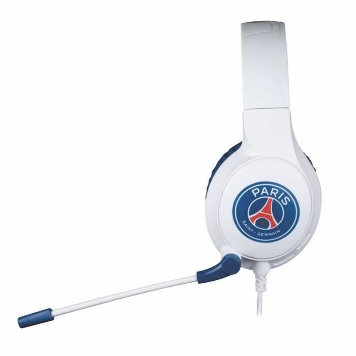 Headphones KONIX KONIX White