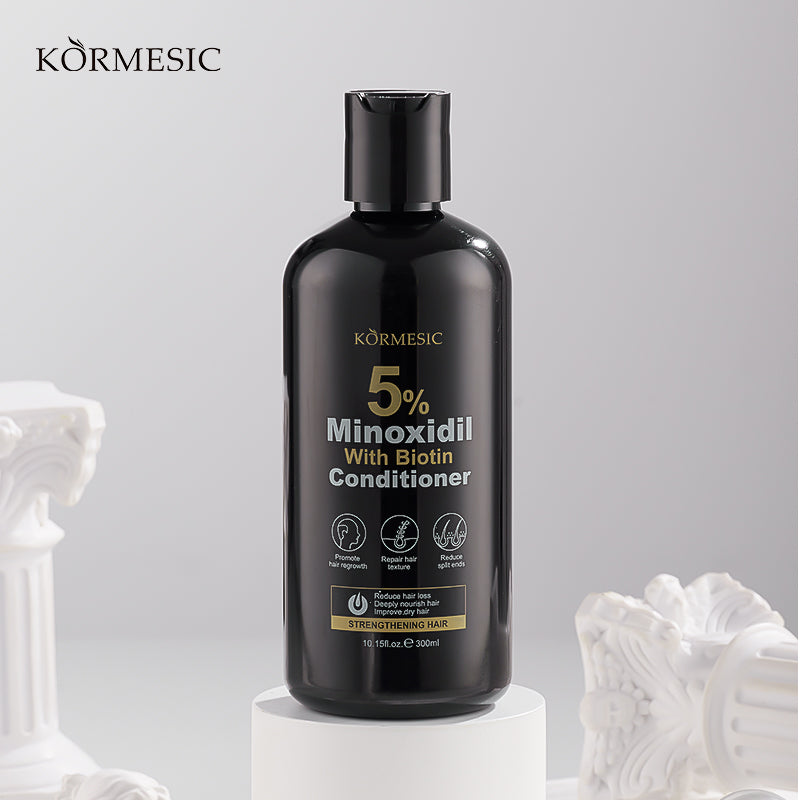 KORMESIC Minoxidil Hair Conditioner 300ml