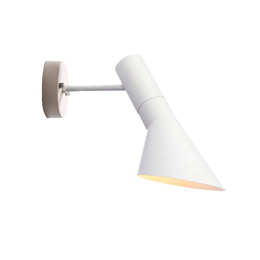 American Industrial Style Wall Lamp Creative Aisle Corridor Bedroom
