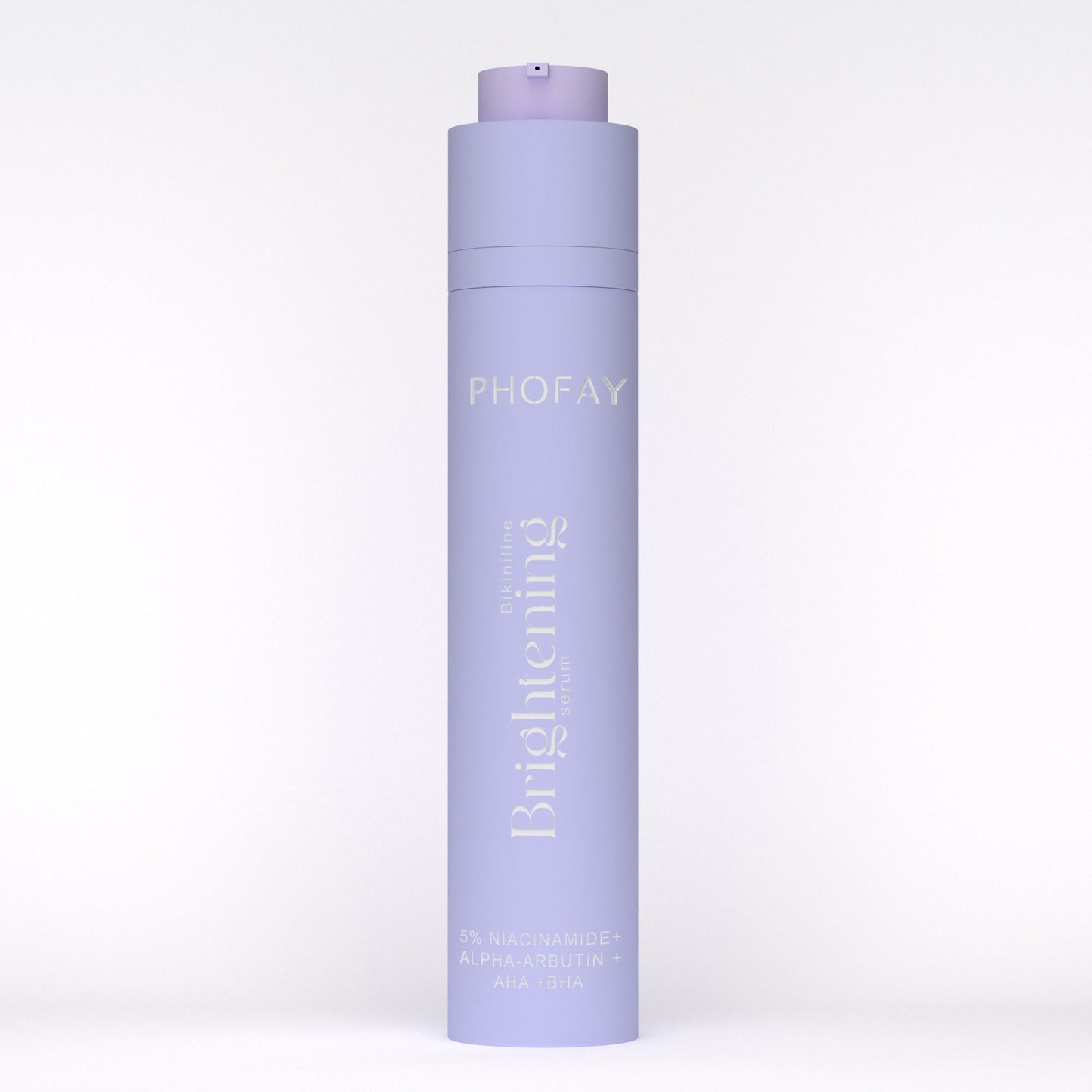 Bikini Tan Whitening Cream
