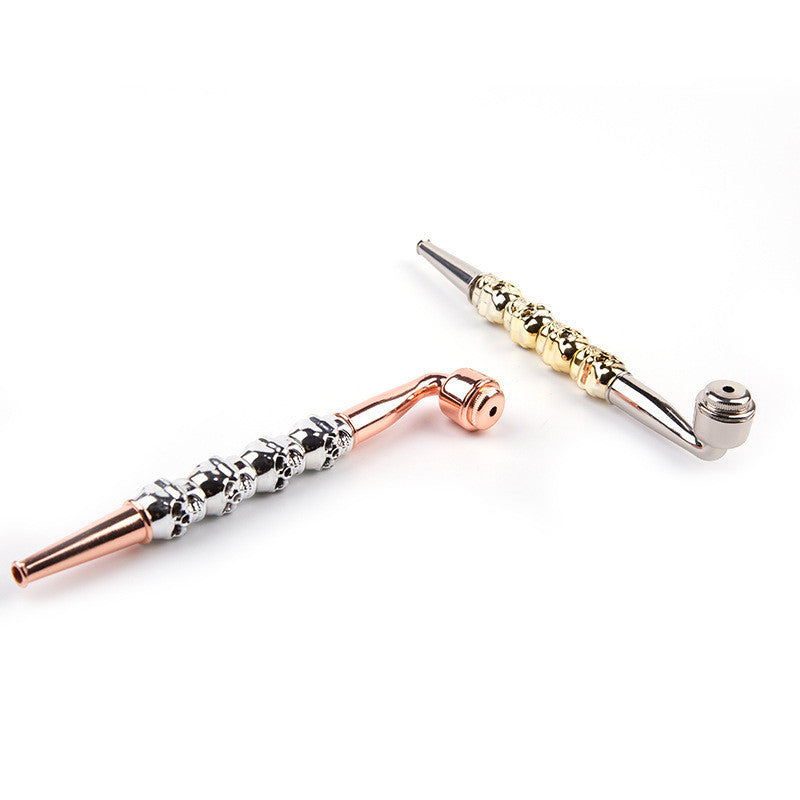 Crusher Smoking Pipes