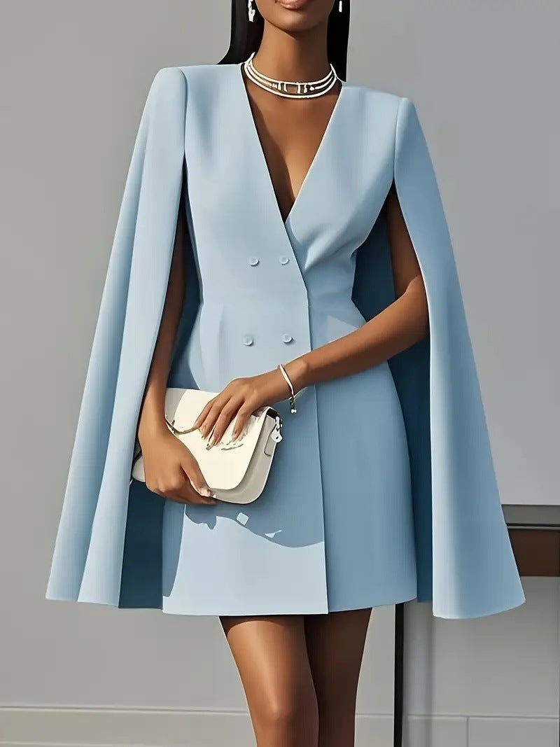 Shanice Blazer Dress