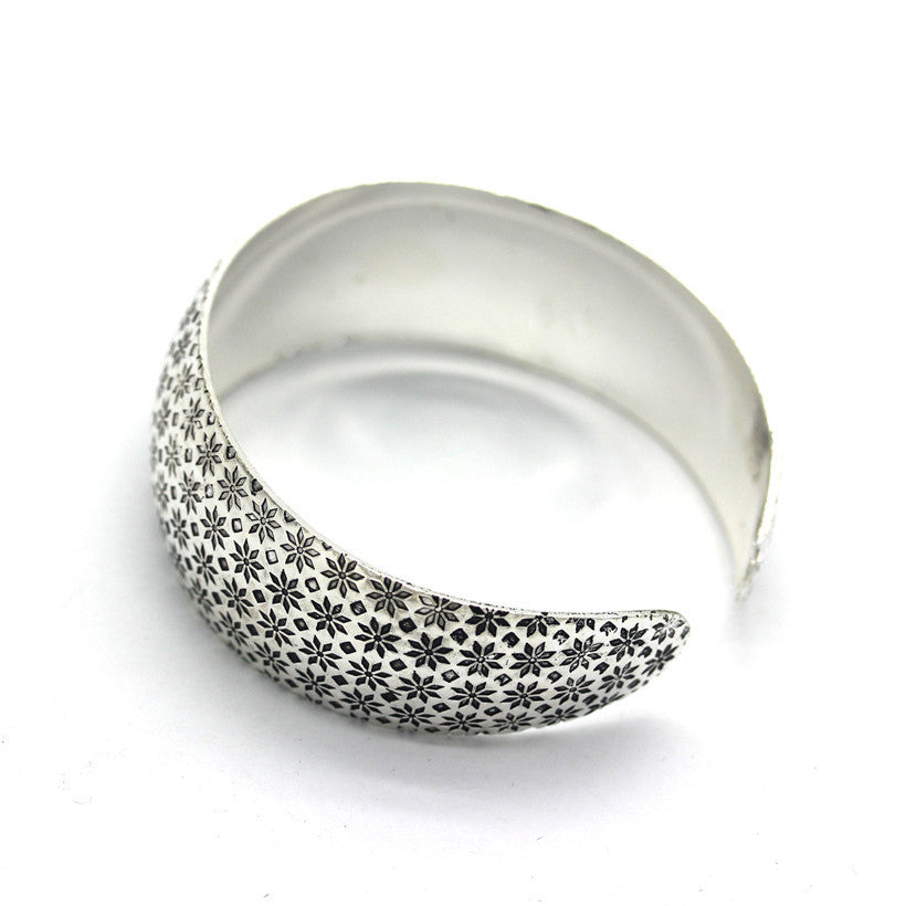 Tibet and Nepal ethnic bracelets