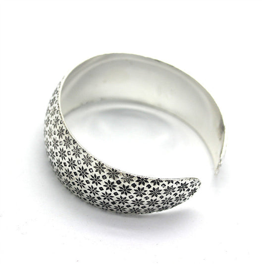 Tibet and Nepal ethnic bracelets