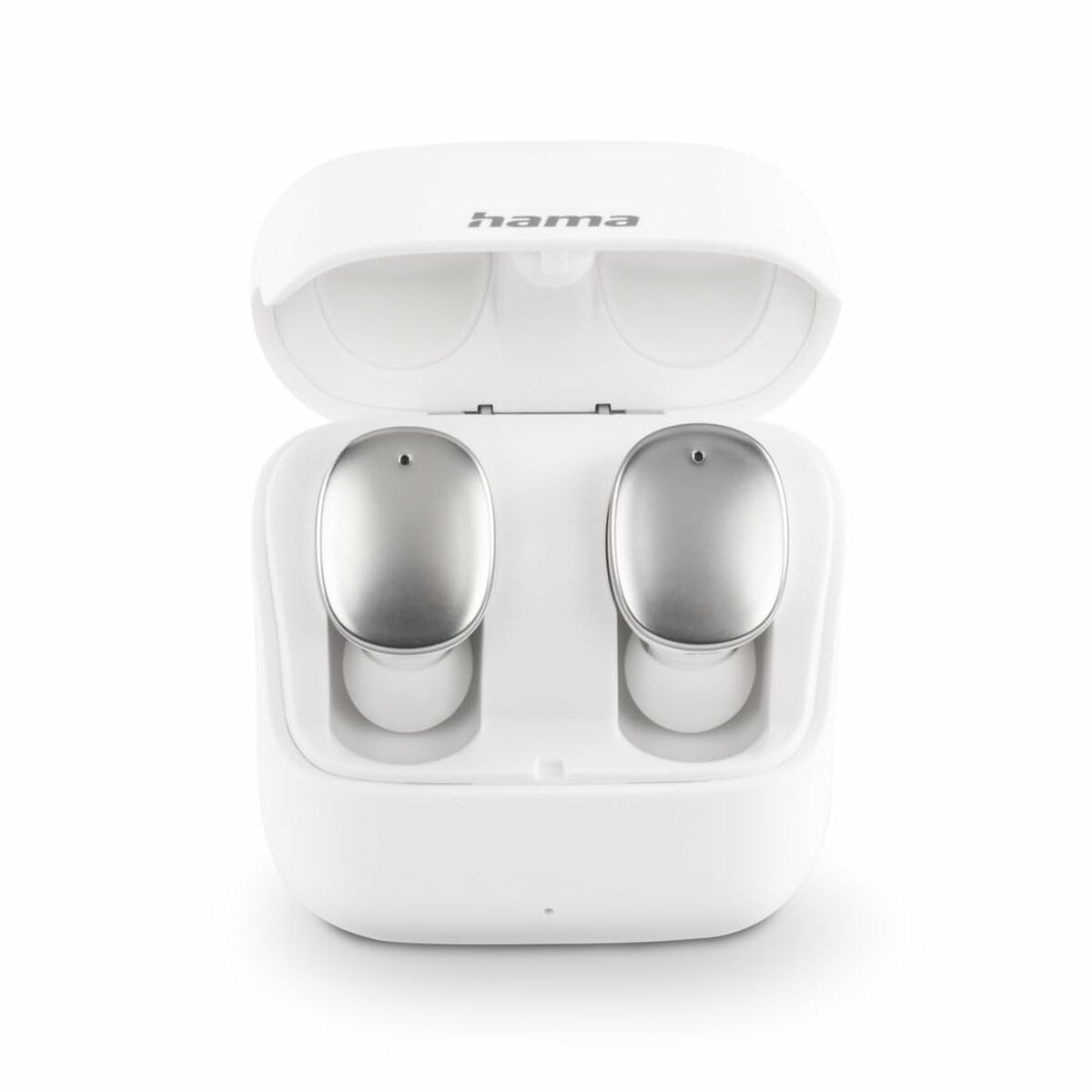 Headphones Hama 00184109 White