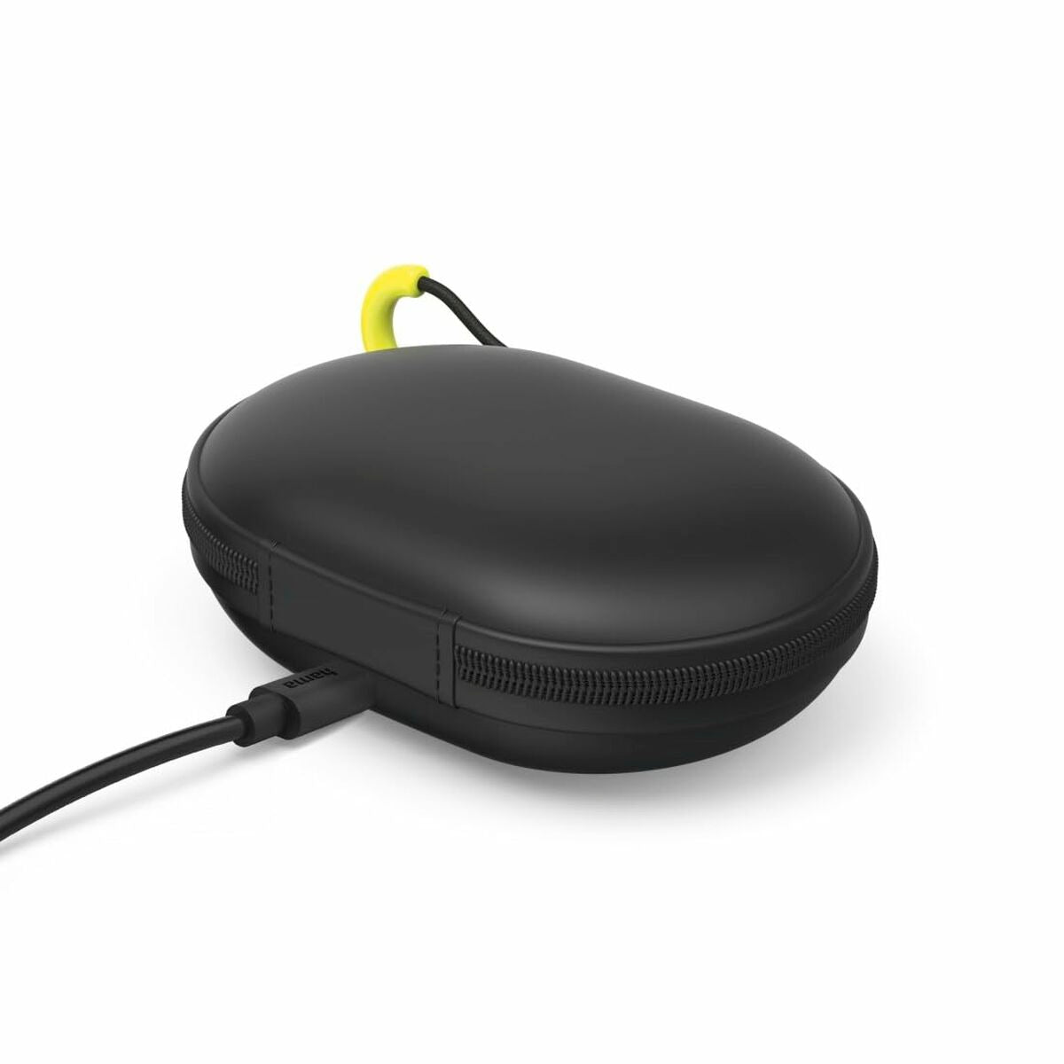 Headphones Hama 00184113 Black