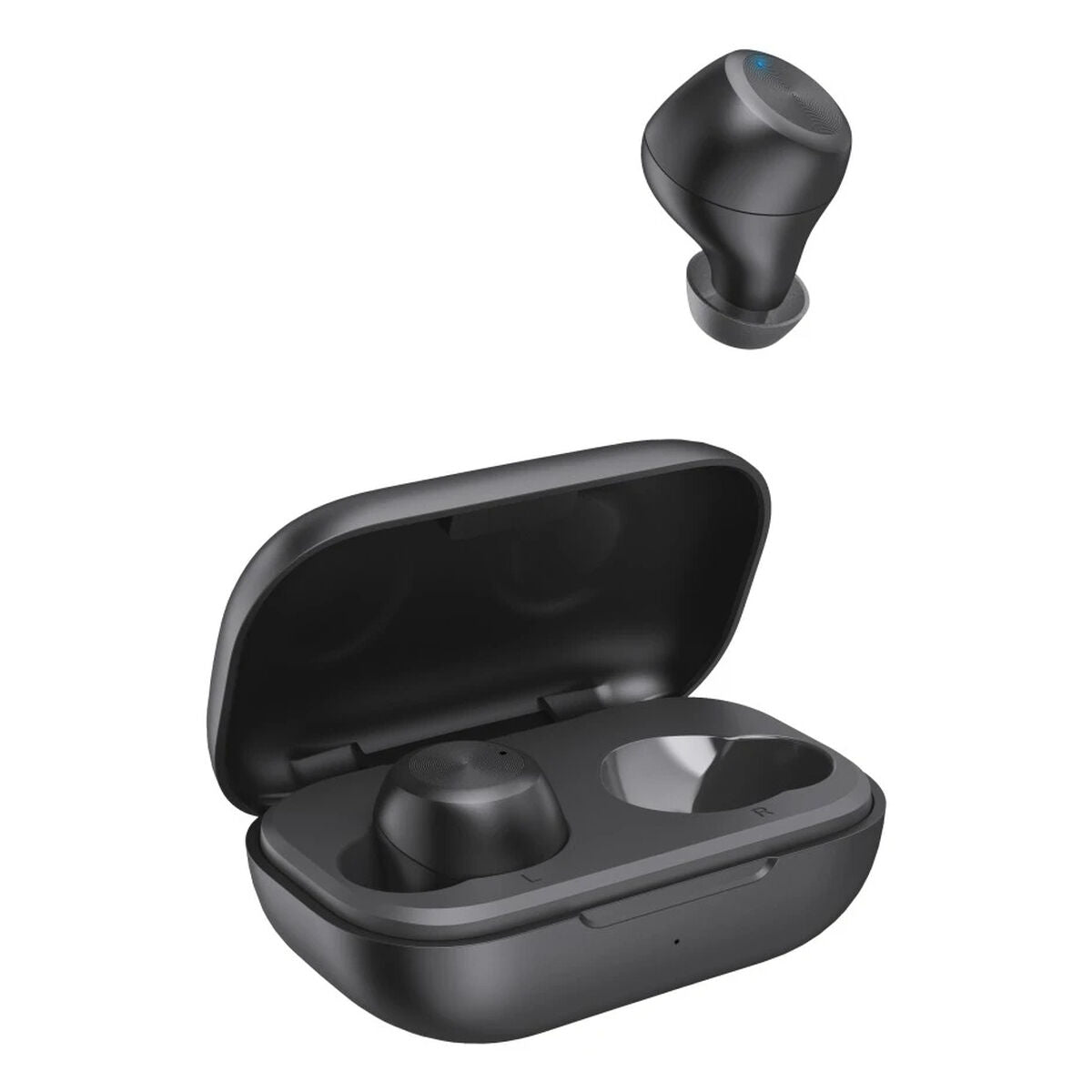 Headphones Hama 00184172 Black