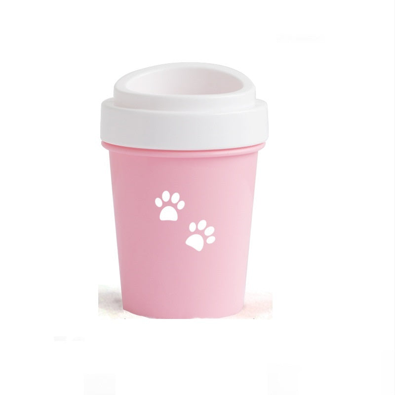 Pet Dog Cleaning Products Silicone