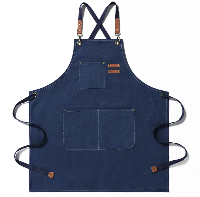 ProCanvas Barista Apron