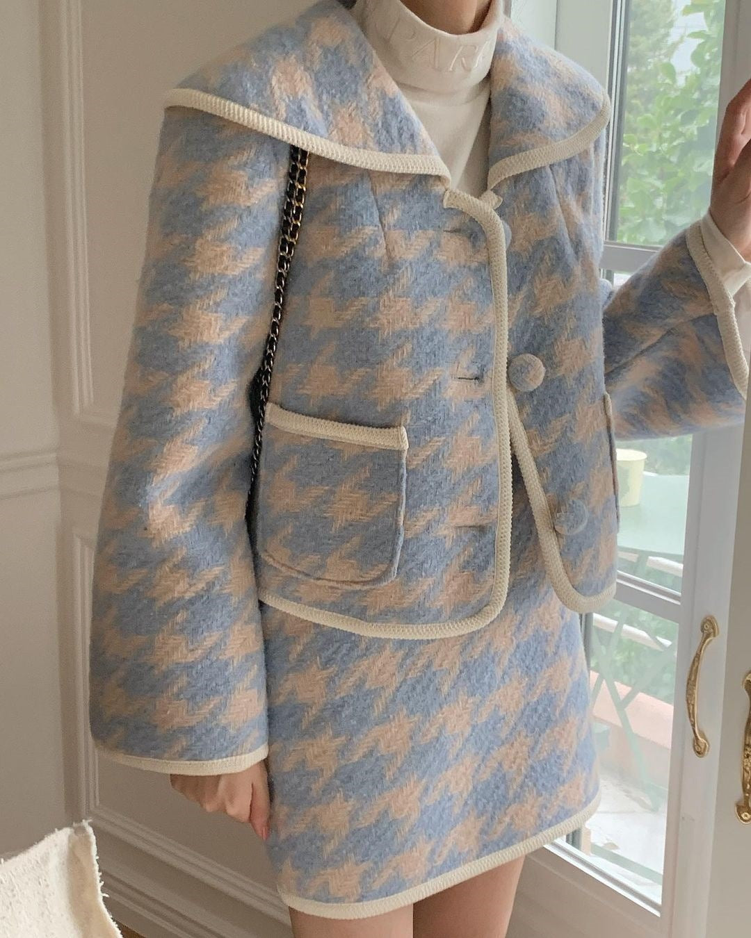 Wear Dailylook Suits For Autumn And Winter