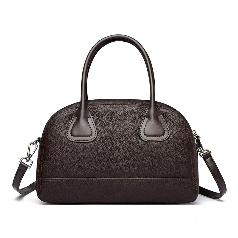 Vintage High-end Shoulder And Crossbody Bag