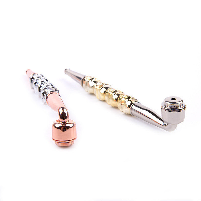 Crusher Smoking Pipes