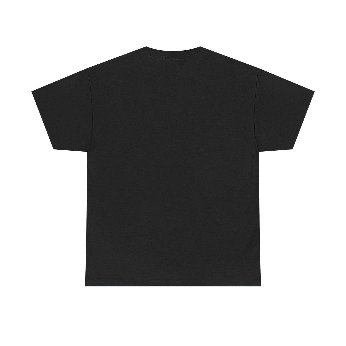 Cosmic Tap In Spiritual T Shirt