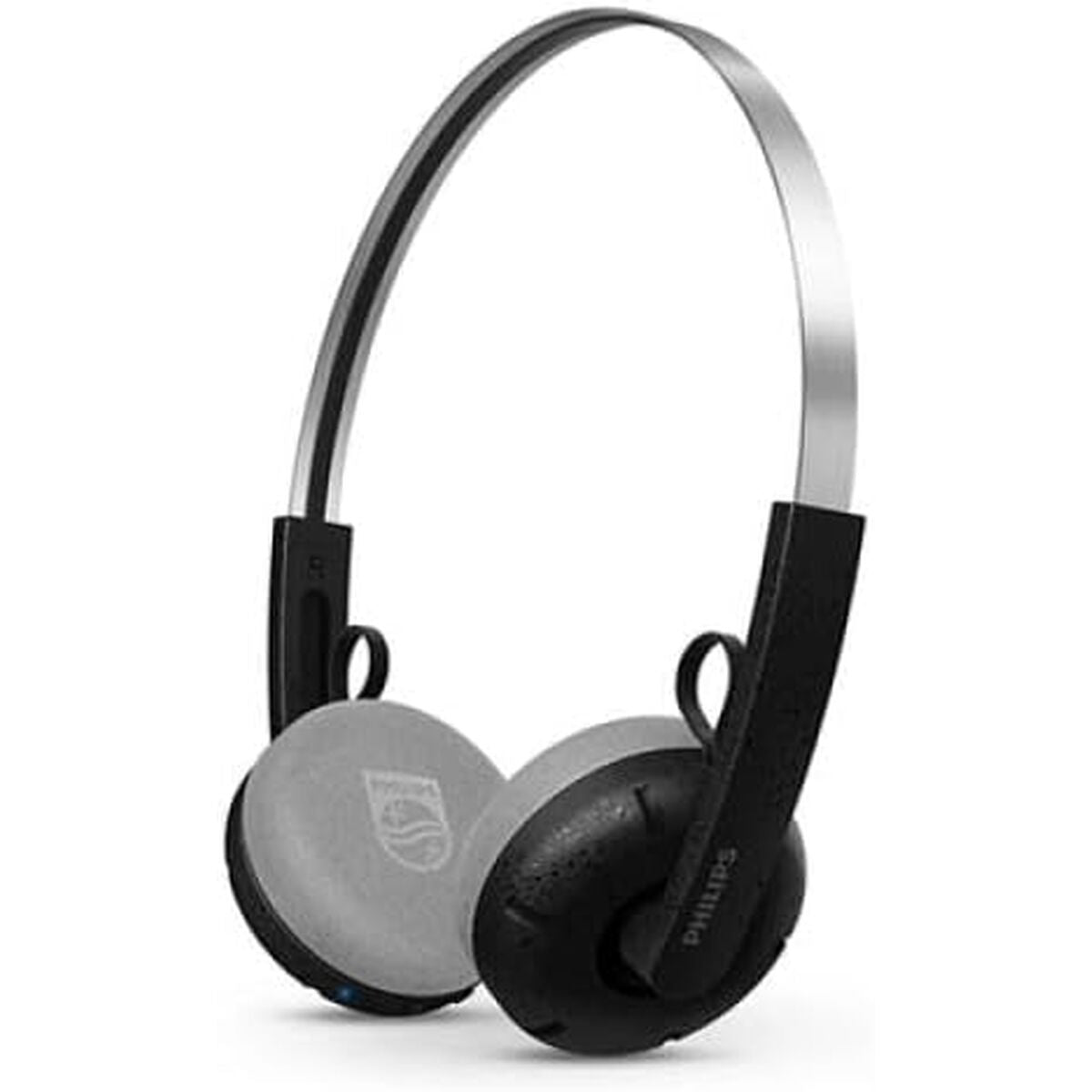 Headphones Philips TAH2000BK Black