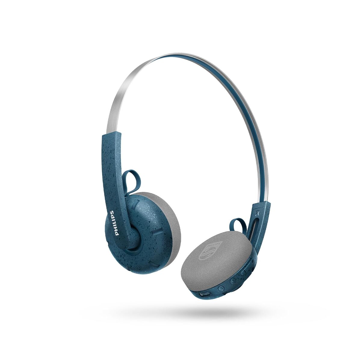 Headphones Philips TAH2000TL Turquoise