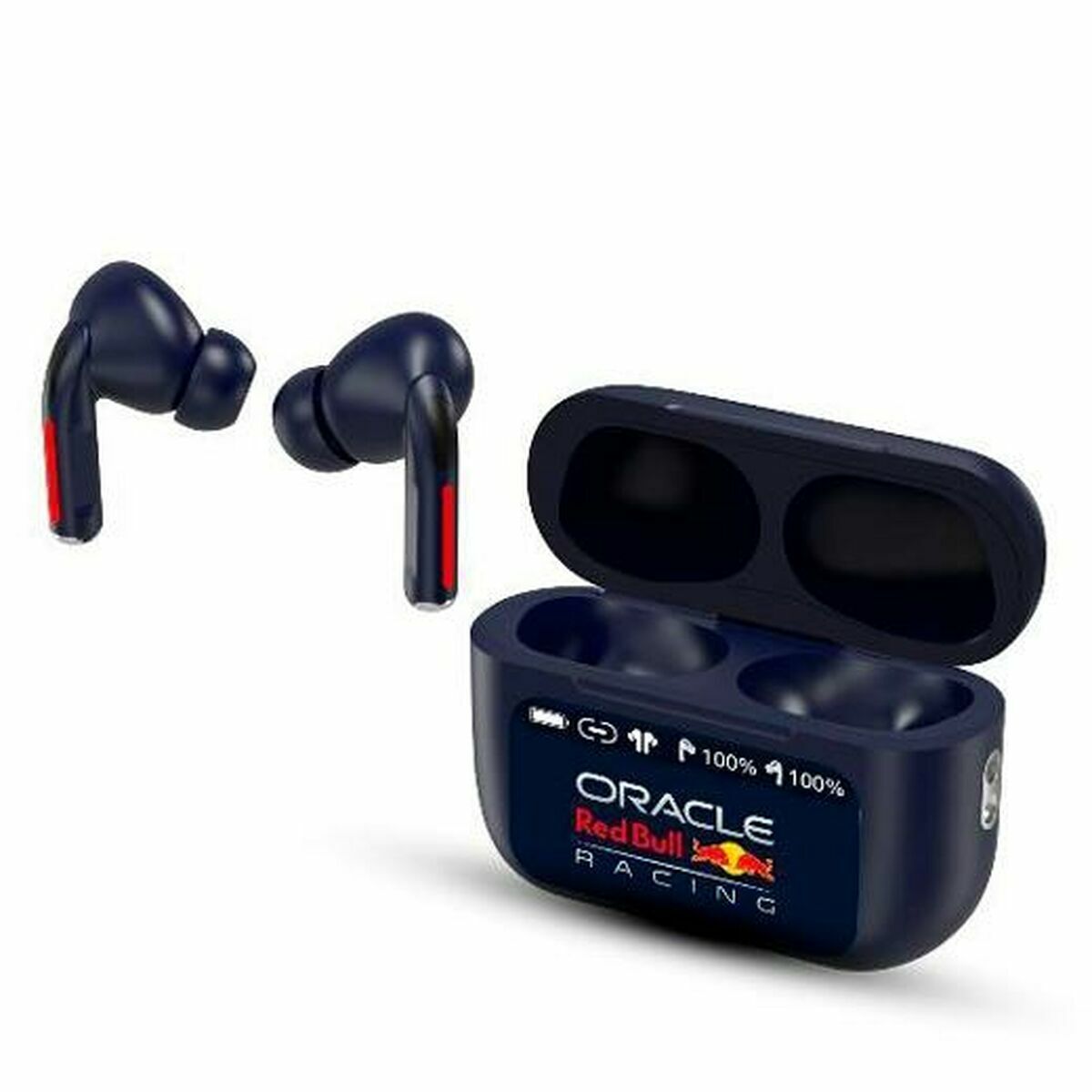 Headphones Red Bull RB-EB110