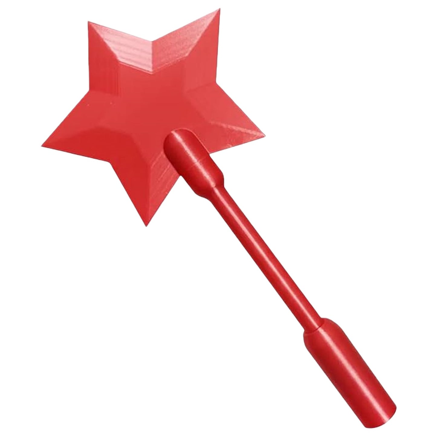 3D Printed Tap To Pay Magic Wand