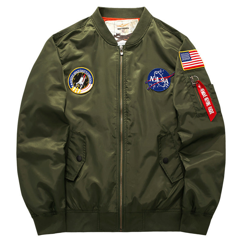 Air Force Flight Jacket